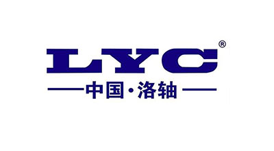 中國(guó)-洛軸
